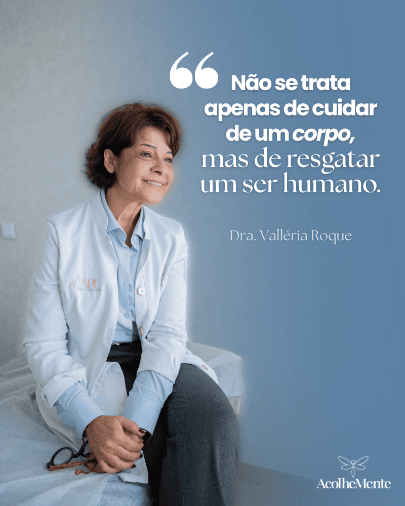 Quando a dor não é só do corpo: a saúde mental de quem vive com lipedema e obesidade